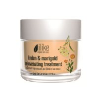 ilike Linden & Marigold Rejuvenating Treatment, 50ml/1.7 fl oz