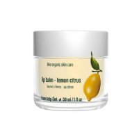 ilike Lip Balm- Lemon Citrus, 5.0ml/0.17 fl oz