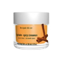 ilike Lip Balm- Spicy Cinnamon, 5.0ml/0.17 fl oz