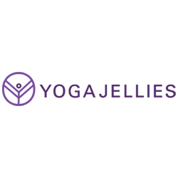 Yoga Jellies Logo