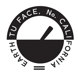 Earth tu Face Logo
