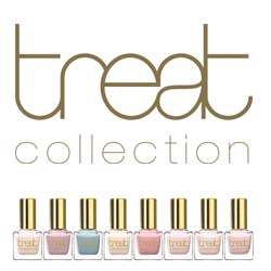 Treat Collection Logo