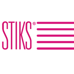 STIKS COSMETIKS Logo