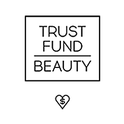 Trust Fund Beauty Logo
