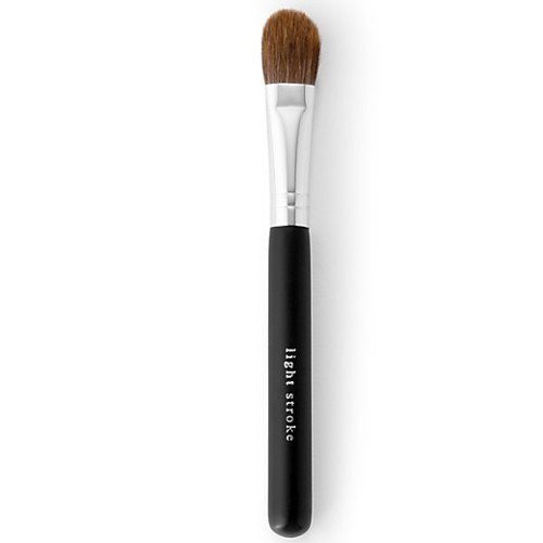 Bare Escentuals bareMinerals Light Stroke Brush Bare Escentuals bareMinerals Light Stroke Brush on white background