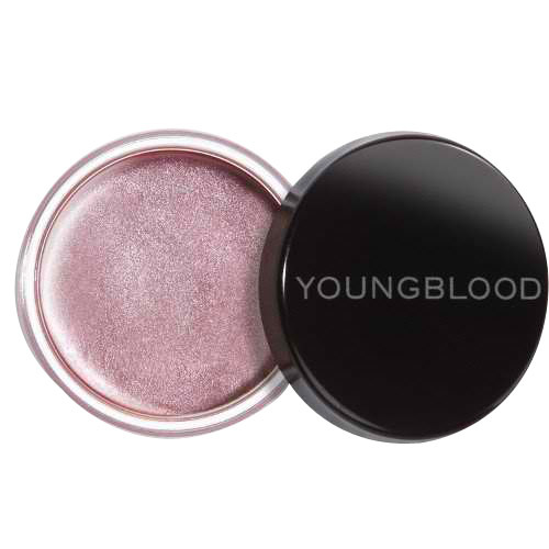 Youngblood Luminous Creme Blush - Rose Quartz, 6g/0.21 oz