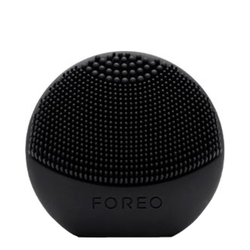 FOREO Luna Play - Sunflower Yellow on white background