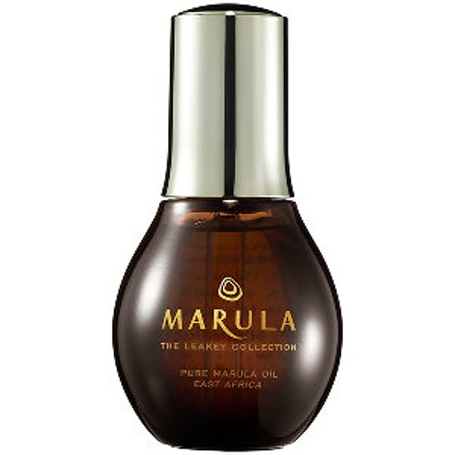 Marula Pure Marula Facial Oil, 50ml/1.7 fl oz MARULA Marula Pure Marula Facial Oil on white background