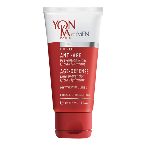 Yonka FOR MEN Age Defense Cream, 40ml/1.4 fl oz
