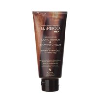 Alterna Bamboo for Men Nourishing Conditioner & Shaving Cream 250 ml / 8.5 oz