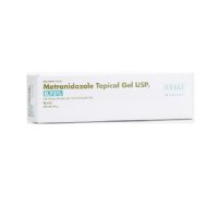 Obagi Rosaclear Metronidazole Topical Gel USP, 0.75%, 45gm