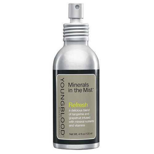 Youngblood Minerals In The Mist - Refresh, 120ml/4 fl oz