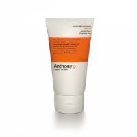 Anthony Logistics Facial Moisturizer SPF 15,  2.5oz/70g