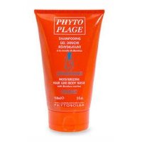 Phyto Phyto Plage Moisturizing Hair and Body Wash 150 mL, 5 fl Oz