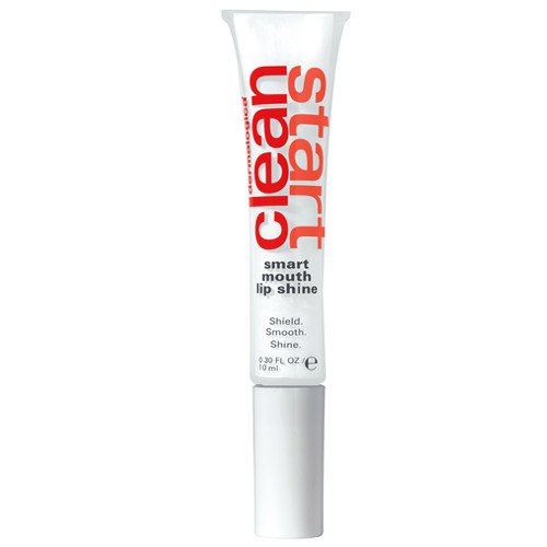 Dermalogica Clean Start Smart Mouth Lip Shine, 9ml/0.30 fl oz Dermalogica on white background