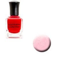 Lippmann Color Nail Lacquer - SARAH SMILE