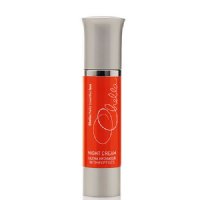 Chella Night Cream Ultra Hydrator With Peptides, 50ml/1.7 fl oz