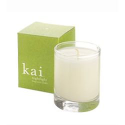 Kai nightlight candle 18 hrs.