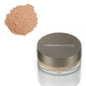 Colorescience Loose Mineral Foundation Jar - Not too Deep, 6g/0.21 oz