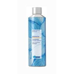 Phyto Phytonectar Ultra Nourishing Shampoo for Ultra Dry Hair on white background