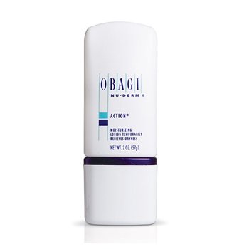 Obagi Nu-Derm Action, 60gr/2 fl oz Obagi on white background