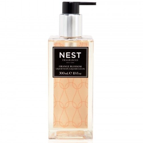 Nest Fragrances Orange Blossom Liquid Soap, 300ml/10 fl oz