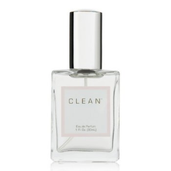 CLEAN Original Eau de Parfum, 30ml/1 fl oz Clean on white background