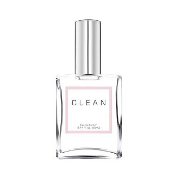 CLEAN Original Eau de Parfum, 60ml/2.14 fl oz Clean on white background
