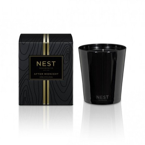 Nest Fragrances One O'Clock Oriental Orchid Classic Candle, 230g/8.1 oz