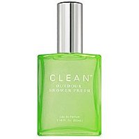 Clean Outdoor Shower Fresh 1 oz (30ml)