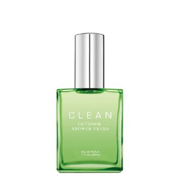 CLEAN Outdoor Shower Fresh Eau de Parfum, 30ml/1 fl oz Clean on white background