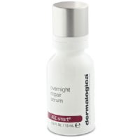 Dermalogica AGE Smart Overnight Repair Serum, 0.5 oz, 15 mL