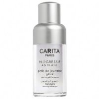 Carita Progressif Anti Age  Pearl of Youth For Eyes, 15ml/0.50 fl oz