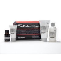 Anthony Logistics The Perfect Shave Kit