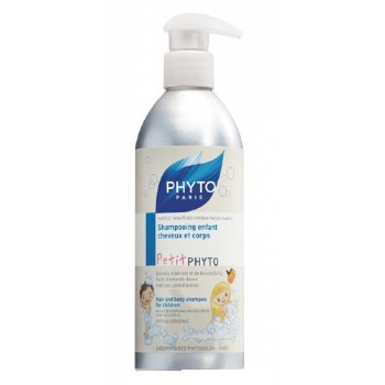 Phyto Petit Phyto Shampoo, 400ml/13.5 fl oz