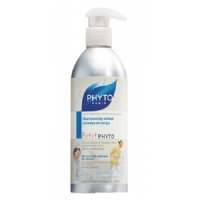 Phyto Petit Phyto Shampoo 400 ml / 13.5 oz