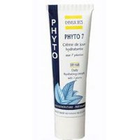 Phyto Phyto 7 Daily Hydrating Cream 50 mL,1.7 fl Oz