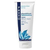 Phyto Phytodefrisant, Botanical Hair Relaxing Balm, 3.3 fl Oz., 100 mL