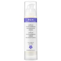 REN Sirtuin Phytohormone Replenishing Cream, 50ml/1.7 fl oz