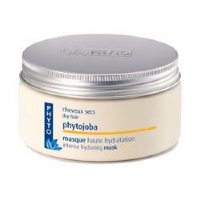 Phyto Phytojoba Intense Hydrating Mask for Dry Hair, 200 mL, 6.8 fl Oz