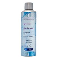 Phyto Phytokeratine Shampoo 200 ml / 6.7 oz