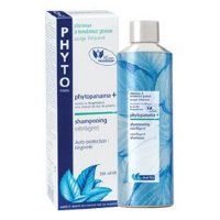 Phyto Phytopanama Gentle Shampoo 200 mL, 6.8 fl Oz