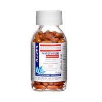 Phyto Phytophanere Dietary Supplement, 120 caps