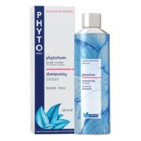 Phyto Phytorhum Fortifying Shampoo 200mL, 6.8 fl Oz