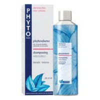 Phyto Phytovolume Volumizing Shampoo 200 mL, 6.8 fl Oz
