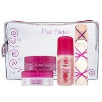 Aquolina Pink Sugar Gift Set