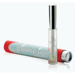 Freeze 24/7 PlumpLips Lip Plumper & Gloss (0.28 oz) Freeze 24/7 on white background