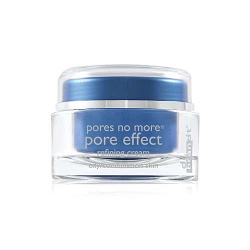 Dr Brandt Pores No More Pore Effect, 50ml/1.7 fl oz Dr Brandt Pores No More Pore Effect on white background