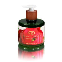 DayNa Decker Botanika Bath And Body Essence Wash - Posy, 300ml/10.1 fl oz