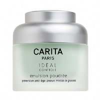 Carita Ideal Controle Powder Emulsion, 50ml/1.7 fl oz